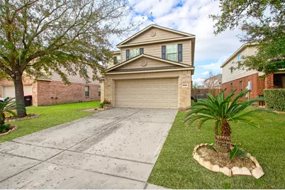 16435 Peyton Ridge Circle, Houston, TX 77049 - Photo 15