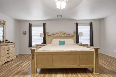 16435 Peyton Ridge Circle, Houston, TX 77049 - Photo 7