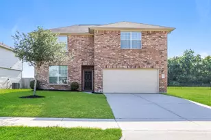 1015 Cascadera Ct, Richmond, TX 77406 - Photo 1