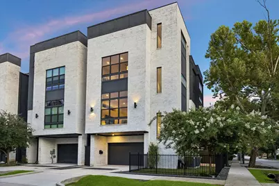 520 Knox Street, Houston, TX 77007 - Photo 1