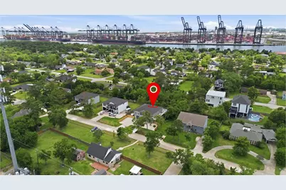 613 Oakdale Street, La Porte, TX 77571 - Photo 45