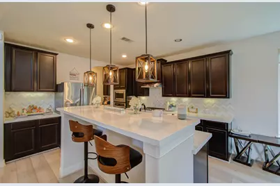 5206 Belle Manor Ln Lane, Sugar Land, TX 77479 - Photo 13