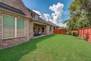 5206 Belle Manor Ln Ln, Sugar Land, TX 77479 - Photo 33