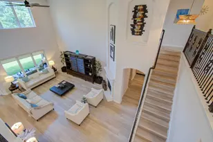 5206 Belle Manor Ln Ln, Sugar Land, TX 77479 - Photo 9