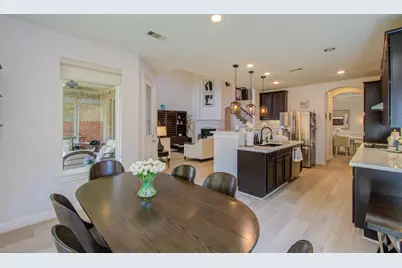 5206 Belle Manor Ln Lane, Sugar Land, TX 77479 - Photo 17