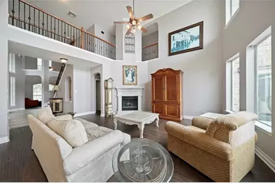 1514 Crystal Meadow Place, Katy, TX 77494 - Photo 7