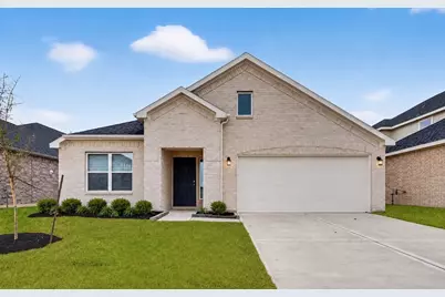 16028 Sandy Koufax Court, Splendora, TX 77372 - Photo 1