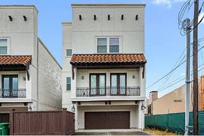 311 Bethje Street, Houston, TX 77007 - Photo 1