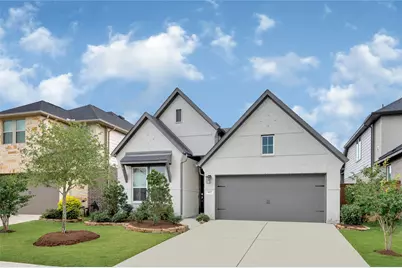 31822 Pecan Meadow Lane, Fulshear, TX 77441 - Photo 1