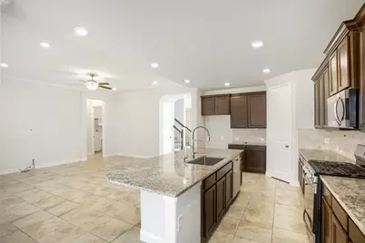 9615 Slumbering Willow Lane, Richmond, TX 77406 - Photo 5