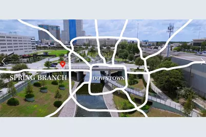 1410 Blalock Road #3, Houston, TX 77055 - Photo 11