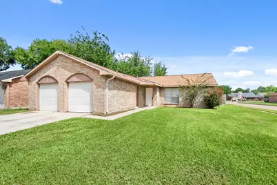 2902 Lacewing Lane, Houston, TX 77067 - Photo 1