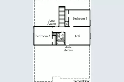 19066 Cetara Villa Drive, Hockley, TX 77447 - Photo 3