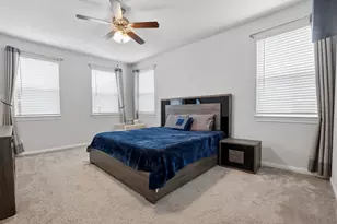 9905 Smokehouse Silo Ln, Houston, TX 77080 - Photo 7