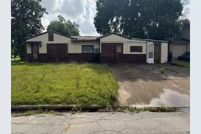 7822 Kimble Street, Houston, TX 77017 - Photo 1