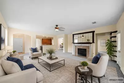 2111 Umber Elm Court, Katy, TX 77493 - Photo 5