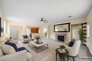 2111 Umber Elm Ct, Katy, TX 77493 - Photo 5