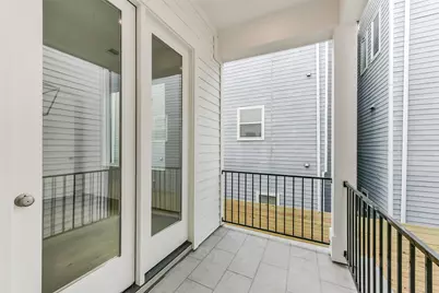 806 Fisher Street #E, Houston, TX 77018 - Photo 11