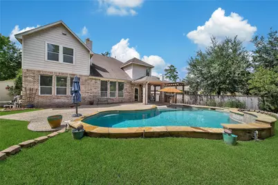 6 Loxanhachee Place, Spring, TX 77389 - Photo 5