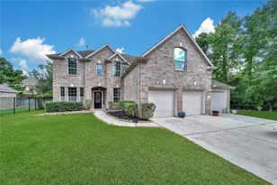 6 Loxanhachee Pl, Spring, TX 77389 - Photo 1