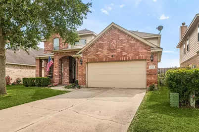 2303 Crescent Water, Rosenberg, TX 77471 - Photo 3