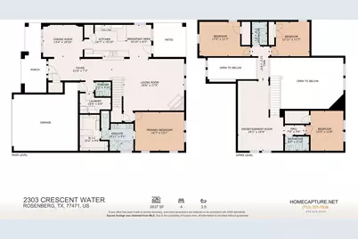 2303 Crescent Water, Rosenberg, TX 77471 - Photo 31
