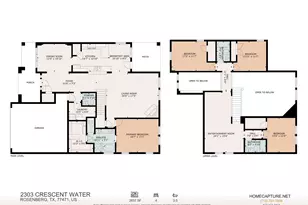 2303 Crescent Water, Rosenberg, TX 77471 - Photo 31