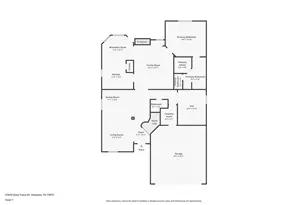 21010 Vista Trace Dr, Houston, TX 77073 - Photo 29