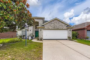 21010 Vista Trace Dr, Houston, TX 77073 - Photo 1