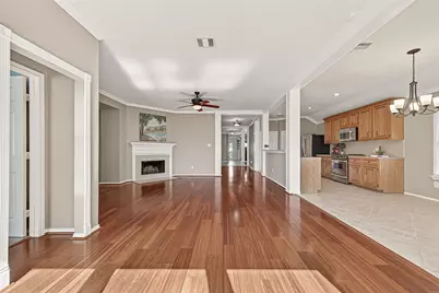 1723 Magnolia Lake Lane, Richmond, TX 77406 - Photo 13