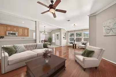 1723 Magnolia Lake Lane, Richmond, TX 77406 - Photo 17