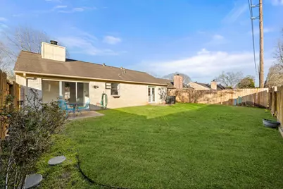3932 Frontier Dr Drive, Sugar Land, TX 77479 - Photo 21