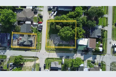 1310 Roosevelt Street, Houston, TX 77012 - Photo 1