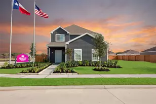 8003 Vanilla Orchid Dr, Houston, TX 77016 - Photo 1