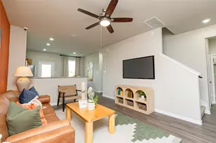 8003 Vanilla Orchid Dr, Houston, TX 77016 - Photo 5