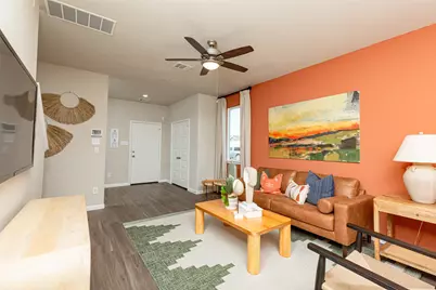 8003 Vanilla Orchid Drive, Houston, TX 77016 - Photo 7