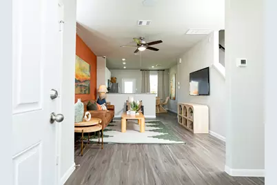 8003 Vanilla Orchid Drive, Houston, TX 77016 - Photo 3