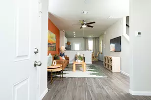 8003 Vanilla Orchid Dr, Houston, TX 77016 - Photo 3