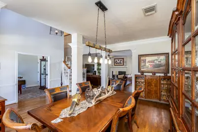 4007 Cinnamon Fern Court, Houston, TX 77059 - Photo 5