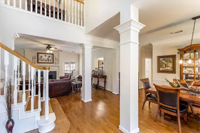 4007 Cinnamon Fern Court, Houston, TX 77059 - Photo 3