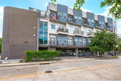 1011 Studemont Street #101, Houston, TX 77007 - Photo 21