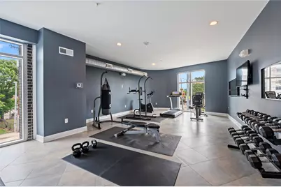 1011 Studemont Street #101, Houston, TX 77007 - Photo 15
