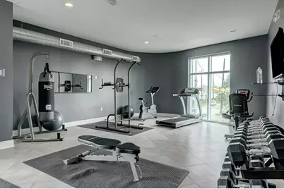1011 Studemont Street #101, Houston, TX 77007 - Photo 13