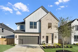 27122 Sunflower Gln Ln, Hockley, TX 77447 - Photo 1