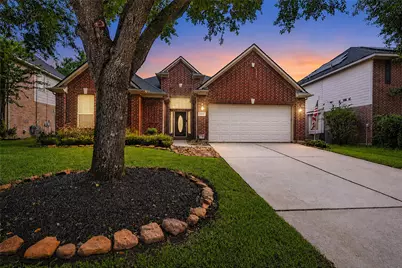 12227 Salt River Valley Lane, Humble, TX 77346 - Photo 1