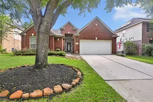 12227 Salt River Valley Ln, Humble, TX 77346 - Photo 3