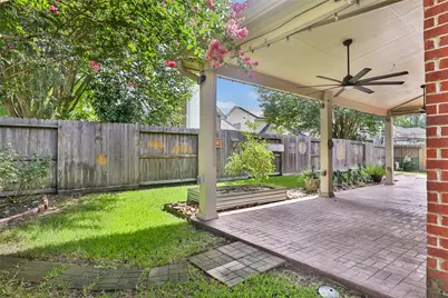 12227 Salt River Valley Lane, Humble, TX 77346 - Photo 5