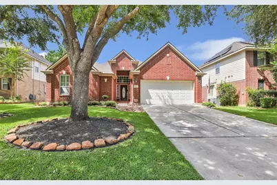 12227 Salt River Valley Lane, Humble, TX 77346 - Photo 3