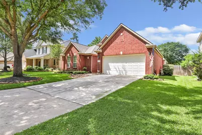 12227 Salt River Valley Lane, Humble, TX 77346 - Photo 1