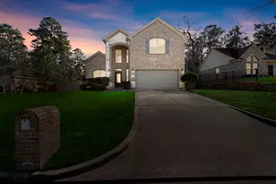 9014 San Saba Way, Willis, TX 77378 - Photo 1